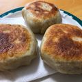 陳品淳's cooksnap of when they made 美味多汁 - 灌湯牛肉餡餅.