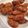 El cooksnap de Marieta cuando hizo Croquetas de pollo🐣🍗🍸😋.