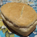 El cooksnap de ana de jesus cuando hizo Pan casero 🍞 fácil.