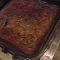 El cooksnap de gabiurrere cuando hizo Brownies fáciles húmedos y rápidos.