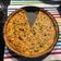 El cooksnap de VBB cuando hizo Quiche tomate albahaca.
