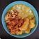 Cooksnap dari Kevin Prawiranto untuk resep Bubur Ayam Kuah Kuning