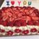 El cooksnap de Cami Bentancor cuando hizo Postre de frutillas.