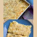 Cooksnap dari Olif HumamHaira untuk resep Super Cheesy Macaroni Schotel Panggang!