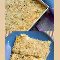Cooksnap dari Olif HumamHaira untuk resep Super Cheesy Macaroni Schotel Panggang!
