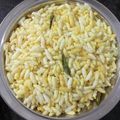 Rupal Gokani's cooksnap of when they made વઘારેલા મમરા (Vagharela Mamara Recipe In Gujarati).
