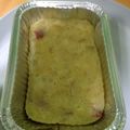 Cooksnap dari Dini Maulida untuk resep Kentang keju susu kukus