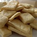 El cooksnap de Katerine da Silva cuando hizo Galletas de manteca.
