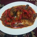 Cooksnap dari Shanaz untuk resep Pindang Tongkol bumbu Sarden