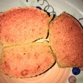 Aisha Ardo's cooksnap of when they made Red Velvet Parfait.
