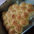 Cooksnap dari Rum Ddn untuk resep Roti Kasur