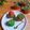 Cooksnap dari Oktaviani (Bund@ Keyl@) untuk resep Chiffon Pandan Cup Cake Putih Telur