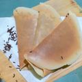 Cooksnap dari Ummu Maryam untuk resep Crepes Crispy