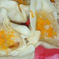 Cooksnap dari Krisnani Puspitasari untuk resep Siomay ayam sederhana 😊