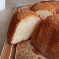 El cooksnap de Antonella Finozzi cuando hizo Bizcocho de vainilla.