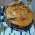 صورة من Siham Kitchen، شاركها بعد تجربة وصفة فخارة اللحمة التركيه بالعجين