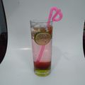 Cooksnap dari Yusnita Aryani untuk resep Fresh Mocktail