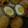 El cooksnap de Gustavo Piaggio cuando hizo Huevos empanados al horno.