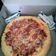 Cooksnap dari Fala Pomalingo untuk resep 2 pizza sosis 24cm