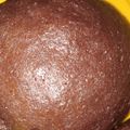 Cooksnap dari wanti Noor untuk resep Roti boy, mexican bun