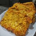 Cooksnap dari Warteg Rumahan untuk resep Tempe Mendoan Crispy