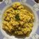 El cooksnap de Maria Jose Lopez Cruz cuando hizo CusCus con verduras al curry.