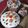 El cooksnap de Monica Gonzalez cuando hizo Pan dulce navideño.
