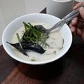 Cooksnap dari Dapur Keluarga Wibi untuk resep Daun Pucuk Labu Kuah Santan... Endeeesss... 😘