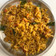 Preety's cooksnap of when they made Kanda Poha.