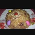صورة من أم إياد للطبخ والحلويات Oum iyad Kitchan، شاركها بعد تجربة وصفة رفيس