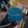 El cooksnap de Swanderers cuando hizo Cocktail Blue Devil.