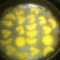 Cooksnap dari Khianurani untuk resep Nastar teflon 🍍🍓