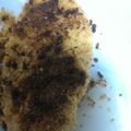 magicalunicornhorns's cooksnap of when they made Garlic Bread Chicken Breast.