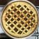 El cooksnap de Rocio Noel Andreoli cuando hizo Pasta frola de batata sin manteca de gaby.