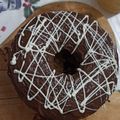 El cooksnap de Laura Pisoni cuando hizo Torta común con ralladura de limón es rica.