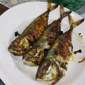 Cooksnap dari Mulia Maulidia untuk resep Ikan Kembung Bakar Teflon