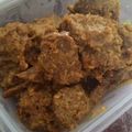 Cooksnap dari 💜Lianawati💜 untuk resep Empal Gepuk