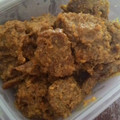 Cooksnap dari 💜Lianawati💜 untuk resep Empal Gepuk