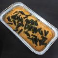 Cooksnap dari Nina Anggraini untuk resep Baked salmon mayo rice (spicy)