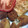 El cooksnap de Barbara Monzu cuando hizo Croquetas de champiñones.