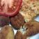 El cooksnap de Barbara Monzu cuando hizo Croquetas de champiñones.