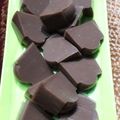Cooksnap dari yusuf untuk resep Dodol Agar Agar Coklat