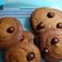 Cooksnap dari Bella untuk resep Milo cookies (no mixer)