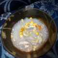 Cooksnap dari Umi Qisha untuk resep Sayur Bening OyGungSoYam #pr_sayurbening