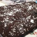 Cooksnap από Μαρία Αγγελική Πρασσά στη συνταγή Πανεύκολη σοκολατόπιτα