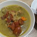 Cooksnap dari Fidela untuk resep Tongseng ayam santan