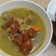 Cooksnap dari Fidela untuk resep Tongseng ayam santan