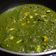 प्रज्ञान परमिता सिंह का कुकस्नैप जब उन्होंने पालक पनीर (palak paneer recipe in Hindi) बनाया था।