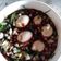 Cooksnap của Hoài Linh Vũ khi họ làm theo món Trứng ngâm nước tương