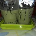 Cooksnap dari Ika Rospita untuk resep Pudot alias silky puding #seninsemangat
